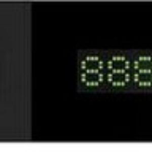 Тюнер цифрового телевидения Т82D 21век