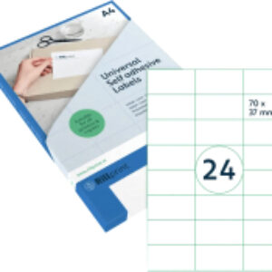 Набор этикеток 83212 21век