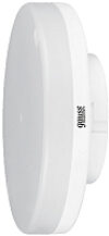 Лампа Elementary GX53 6W 2700K/3000K / 83816 21век