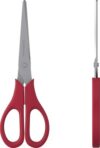 Ножницы канцелярские EasyCut / 60837 21век