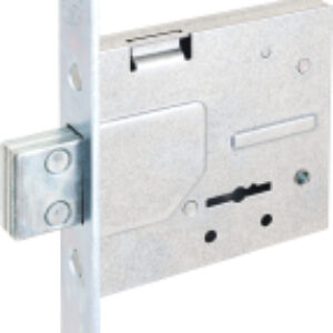 Замок врезной ЗВ 8-4С/03 / 76500 21век