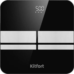 Напольные весы электронные КТ-842 21век