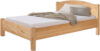 Двуспальная кровать 850x2100x2040 KDLT20 21век