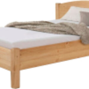 Двуспальная кровать 850x2100x2040 KDLT20 21век