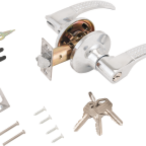 Ручка дверная 8510 ET CP 21век