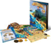Настольная игра Сокровища Флинта. Расширенное издание / 8515 21век