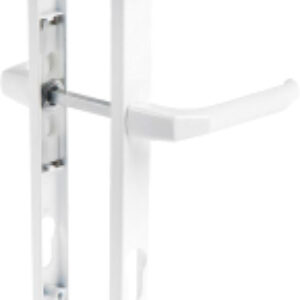 Ручка дверная Пружина 85/25 21век