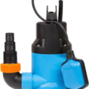 Дренажный насос Дренажник 85/6 / 5153 21век