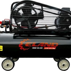 Воздушный компрессор Wind 103-2CВ 21век