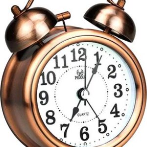 Настольные часы Будильник / 860400098A 21век