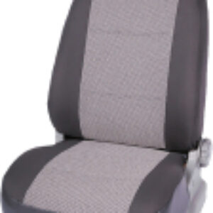 Комплект чехлов для сидений 86126 21век
