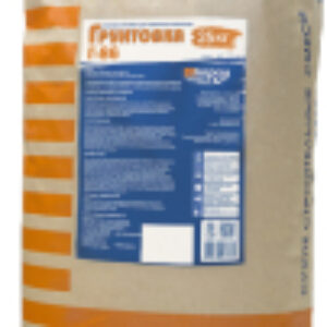 Грунтовка Г-86 НВ ПМ Цементная 1 СС 21век