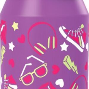 Фляга для велосипеда 8649300001 21век