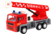 Автомобиль-вышка Алмаз Пожарный / 86723 21век