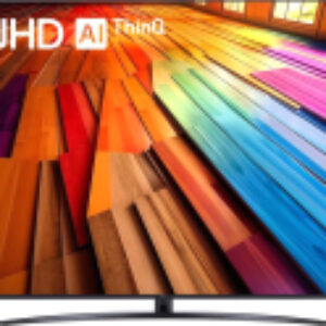 Телевизор 86UT81006LA 21век