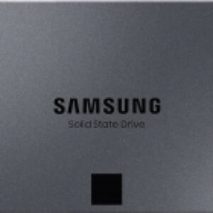 SSD диск 870 Qvo 1TB (MZ-77Q1T0BW) 21век