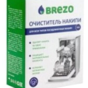 Чистящее средство для посудомоечной машины 87834 от накипи 21век