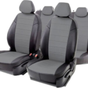 Комплект чехлов для сидений 87931 21век
