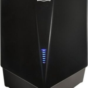 Сушилка для рук 8802Bl 21век