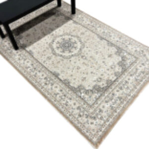 Ковер Панама Прямоугольник 8820B / 11443RK 21век