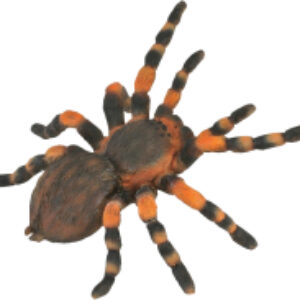 Фигурка коллекционная Мексиканский тарантул / 88338b 21век