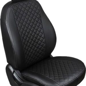 Комплект чехлов для сидений 88596 21век