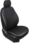 Комплект чехлов для сидений 88948 21век