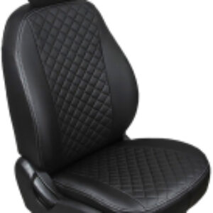 Комплект чехлов для сидений 88948 21век