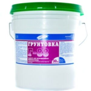 Гидрофобизатор Г-88 ОН-ПФ-ПЭW/F3.0/2.0-РВ-НО 21век