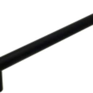 Ручка для мебели 8925-160 d-12мм 21век