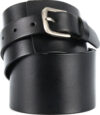 Ремень женский 893-LM002-L-BLK 21век