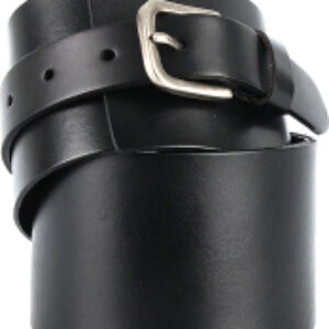 Ремень женский 893-LM002-L-BLK 21век