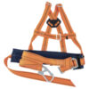 Пояс страховочный 89503 21век