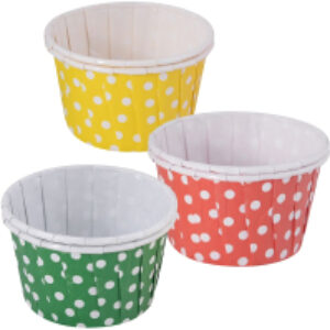 Набор для выпечки Маффин-горошек / МТ8-96 21век