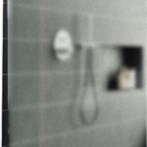 Душевая стенка 89x195 / MGD-690-4ш 21век