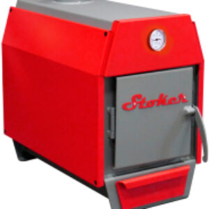 Твердотопливный котел АОТВ 8 21век