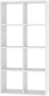 Стеллаж 8 секций / brick-8 21век
