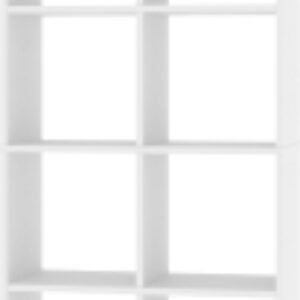 Стеллаж 8 секций / brick-8 21век