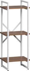 Стеллаж Мальборк Рант 40 / 1628092 21век
