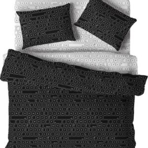 Комплект постельного белья Волшебная Ночь Евро Day & night ВН 2507 30009/1+8986/1 РФ13 40 21век