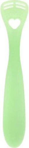 Щетка для чистки языка Soft 7051 21век
