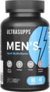 Витаминно-минеральный комплекс Men's Sport Multivitamin 21век