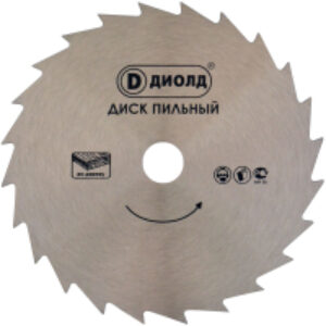 Пильный диск 90061001 21век