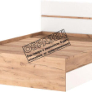 Односпальная кровать Гретта 900 21век