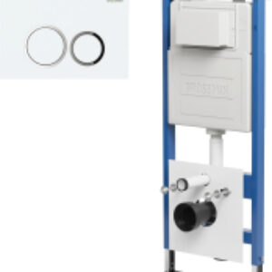 Инсталляция для унитаза 900.K31.01.000 + 700.K31.01.000.100 21век