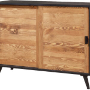 Тумба 900x1200x450 ERICK-MB2PC 21век