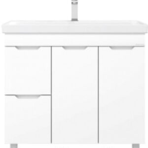 Тумба под умывальник Айленд 90 / 109030 21век