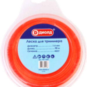 Леска для триммера 90111005 21век