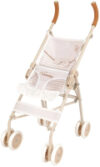 Коляска для куклы Трость. Верона / 90178 21век