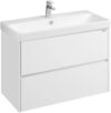 Тумба под умывальник Сканди 90 / 1A251901SD010 21век